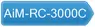 AIM-RC-3000C RS232 Resistive Controller Board
