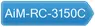 AIM-RC-3150C Touch Board