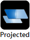 Projected Capacitive (PCAP) Principle