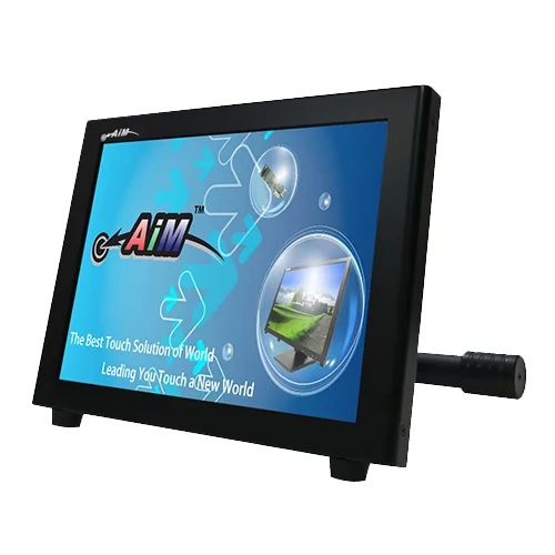 10.4 inch Resistive Touch Monitor