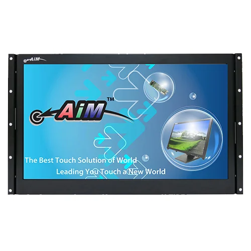 14 inch Open Frame Wide Screen Monitor