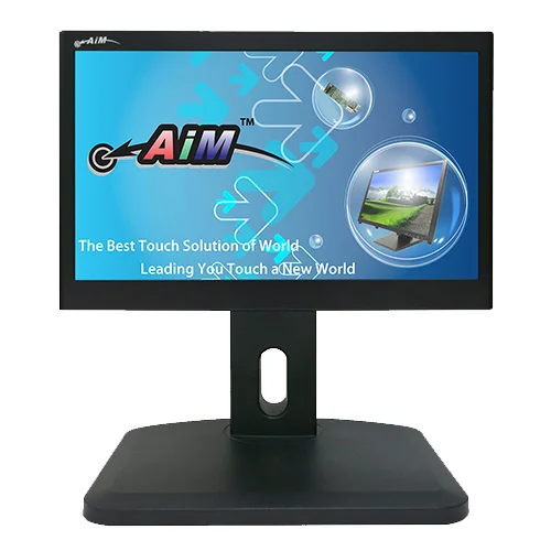 14 inch Embedded Wide Screen Monitor