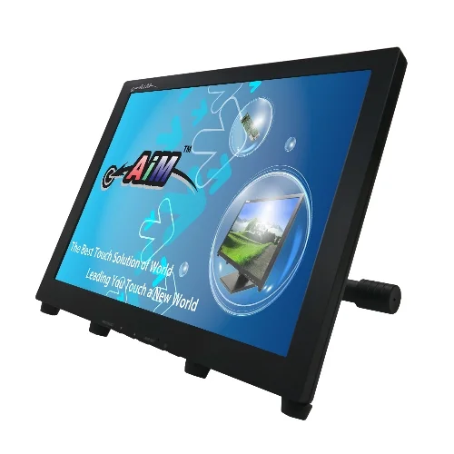 15 inch Economical Resistive Monitor