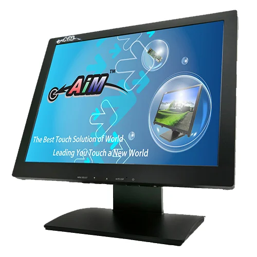 15 inch Industrial Grade Monitor