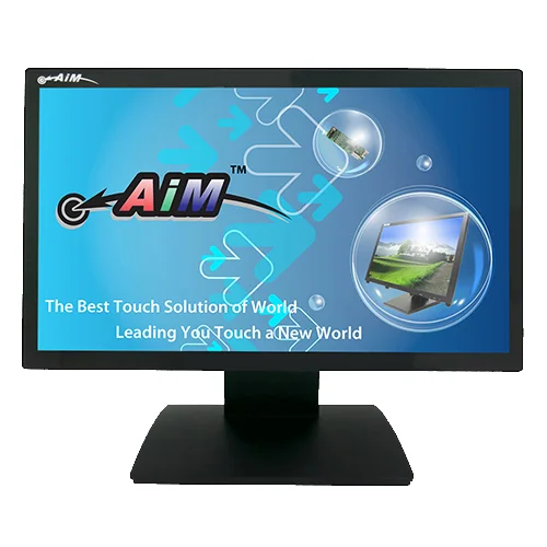 15.6 inch PCAP Touch Monitor