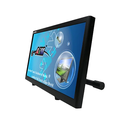 17.3 inch FHD Panel Mount Monitor