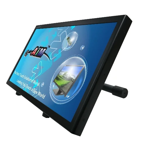 18.5 inch WXGA Panel Mount Monitor