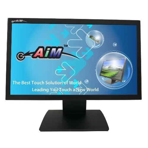 18.5 inch WXGA VESA Mount Monitor