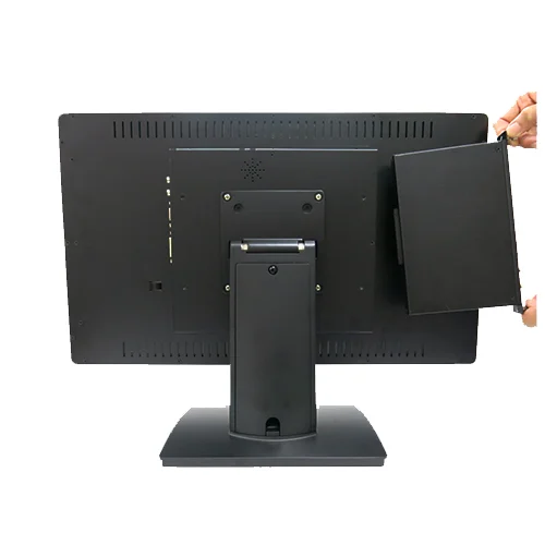 18.5 inch WXGA Full Interface Monitor