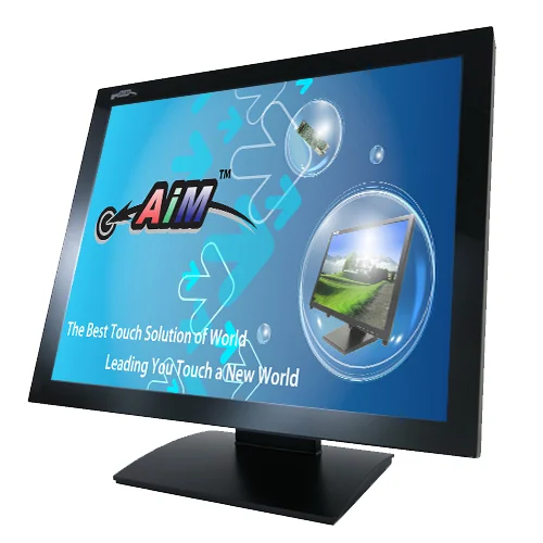 19 inch PCAP Touch Monitor