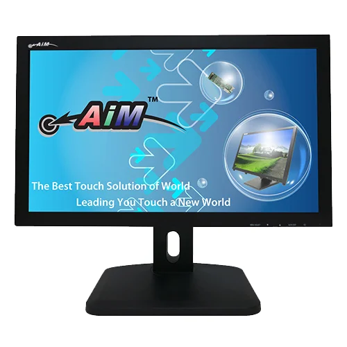 21.5 inch FHD Embedded Resistive Monitor