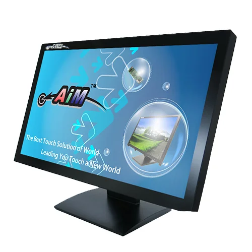 21.5 inch FHD PCAP Touch Monitor