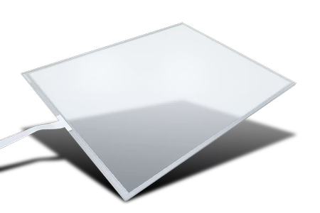 5-Wire Resistive Touch Panel