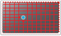Infrared Touch Frame Structure